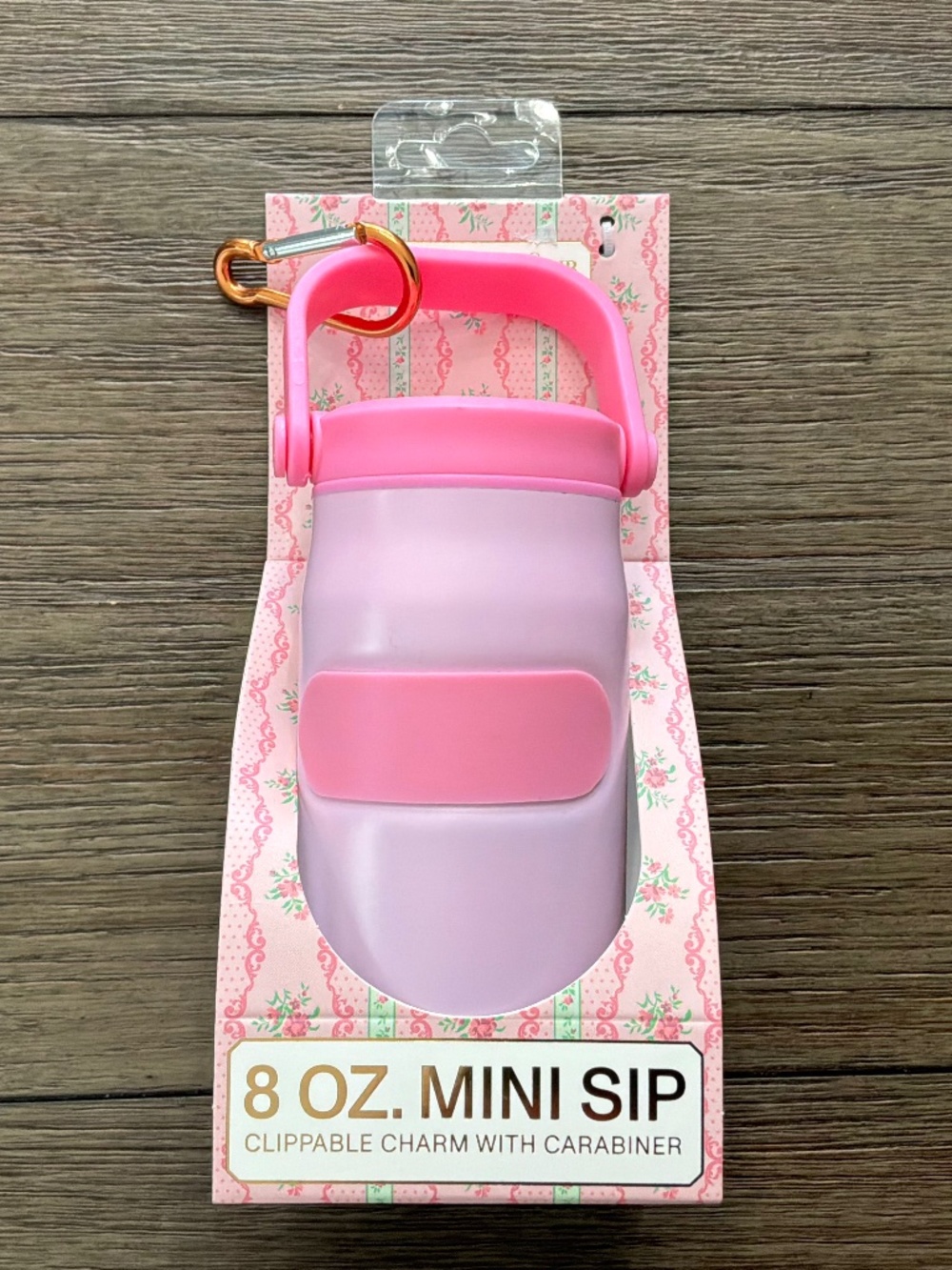 8oz Mini Sip